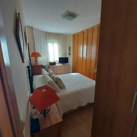 Apartmán Cala D'or *